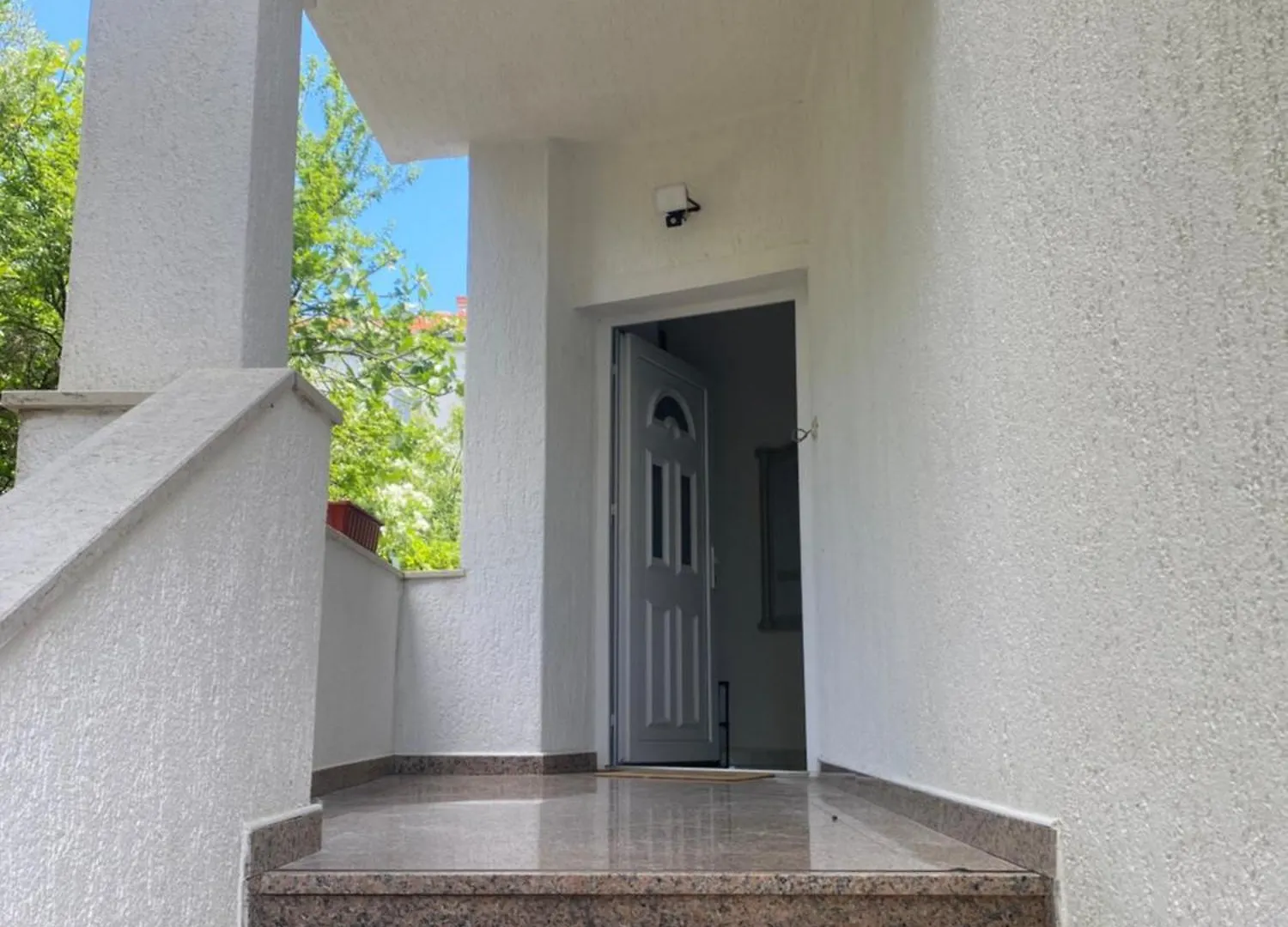 Villa Sekki Krk Town Penzion