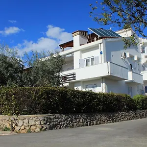 Lukacic Krk Town
