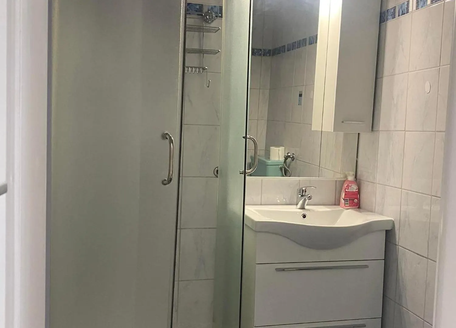 Villa Sekki Krk Town Croatia