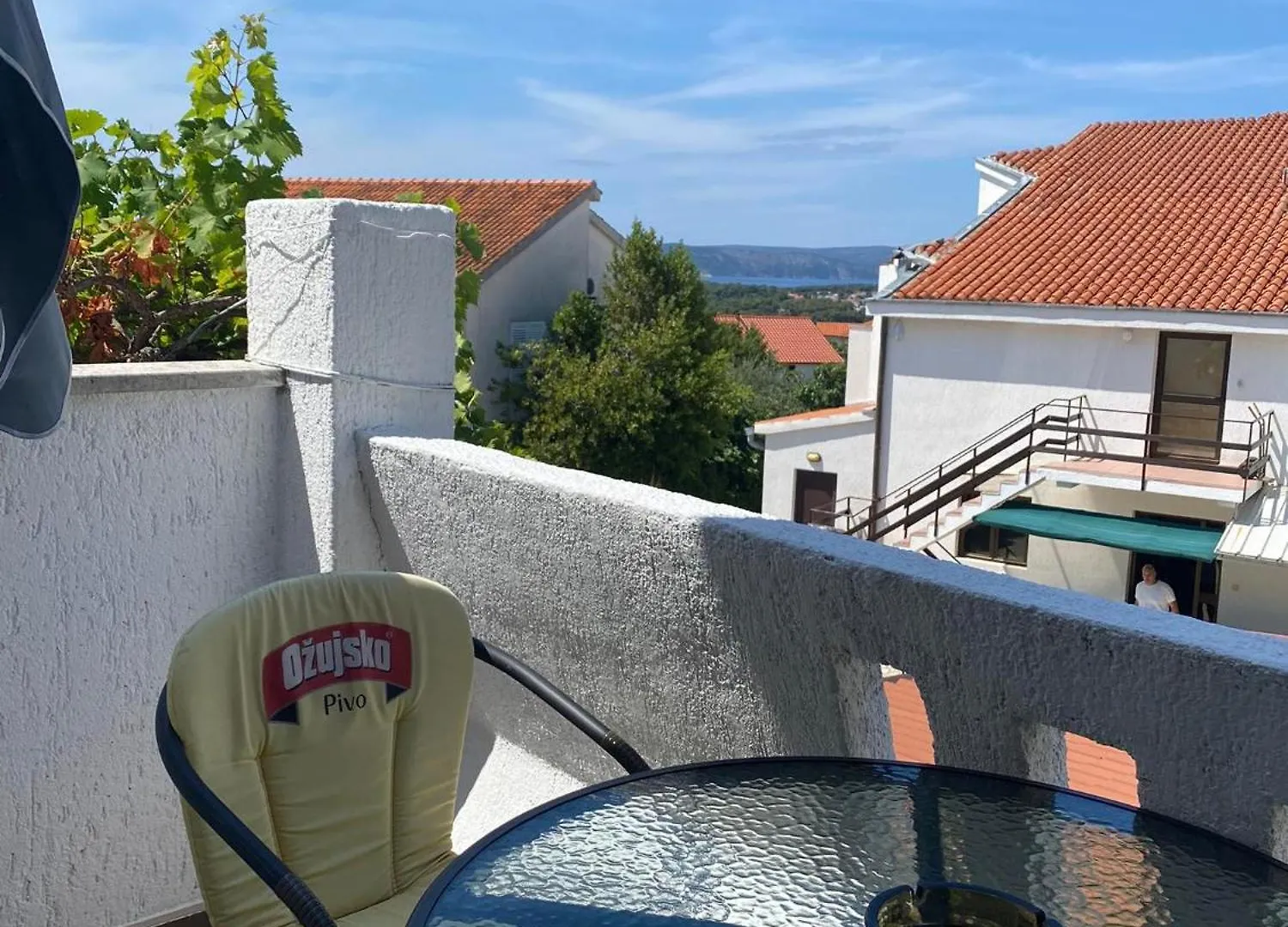 Villa Sekki Krk Town