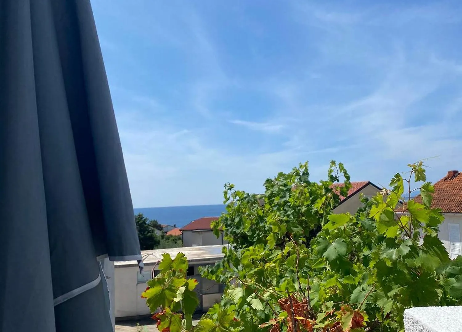 Guest house Villa Sekki Krk Town