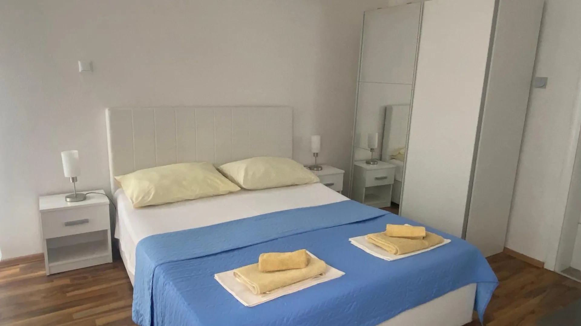 Guest house Villa Sekki Krk Town