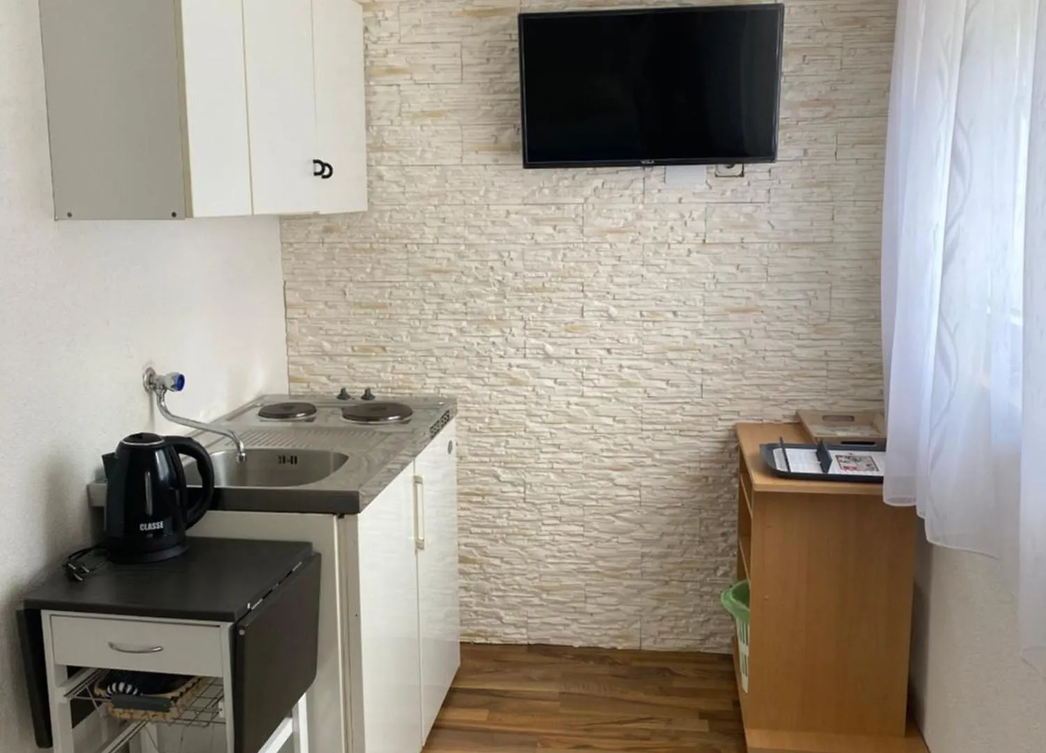 Guest house Villa Sekki Krk Town
