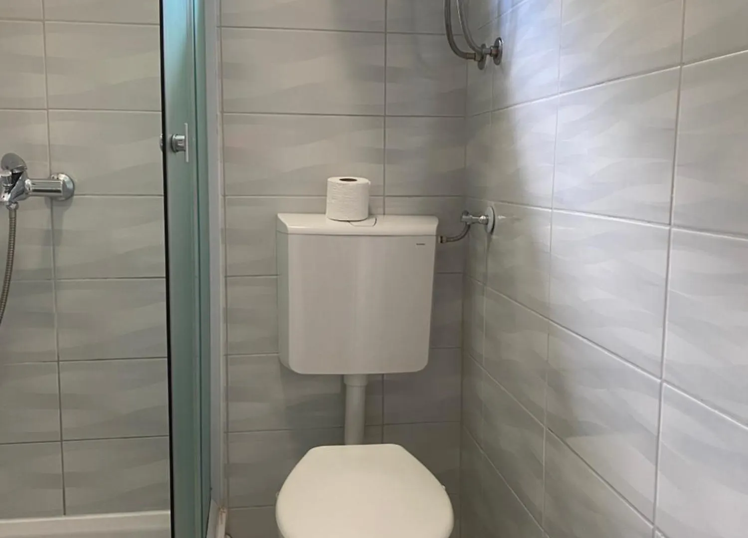 Guest house Villa Sekki Krk Town