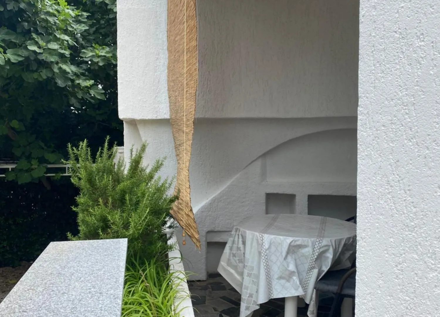 Villa Sekki Krk Town Croatia