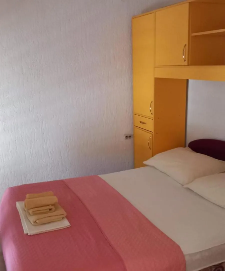 Guest house Villa Sekki Krk Town Croatia