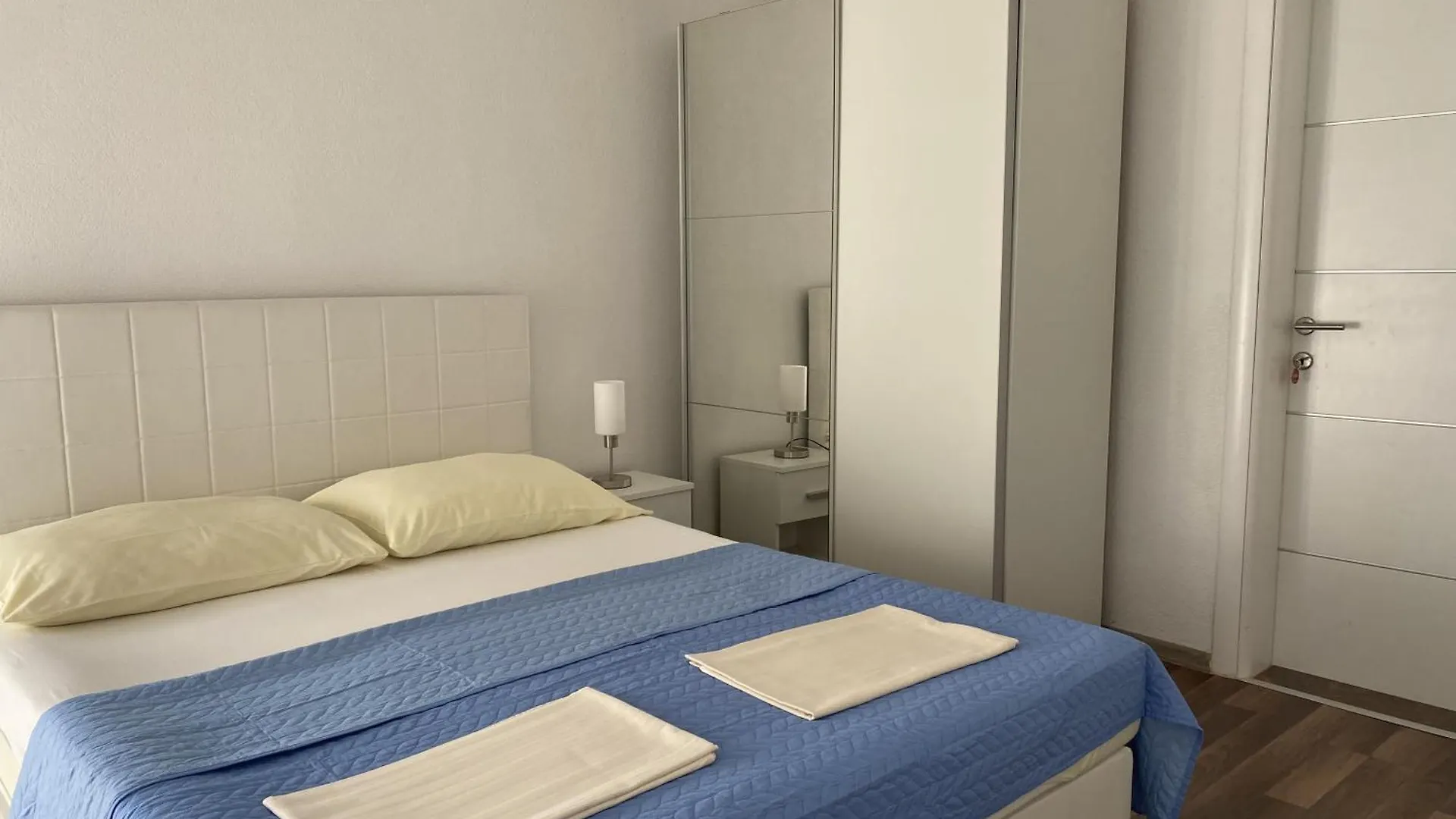 Villa Sekki Krk Town Guest house