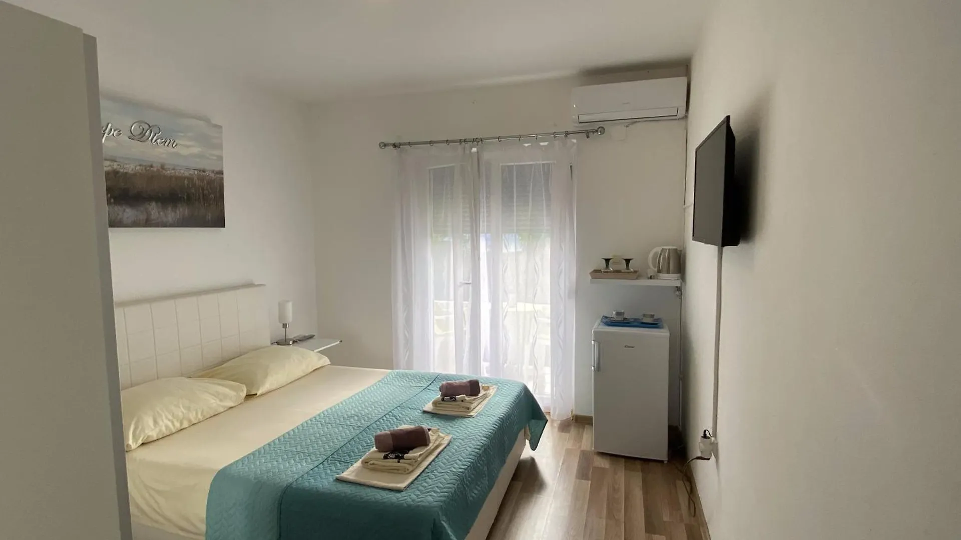 Villa Sekki Krk Town