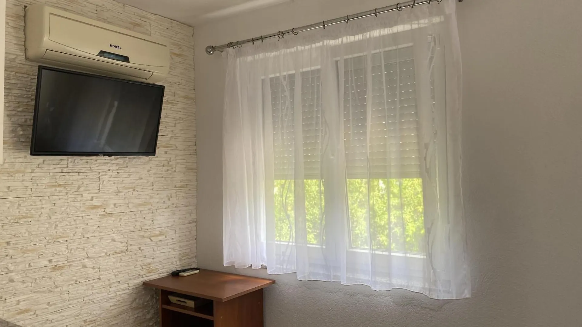 Guest house Villa Sekki Krk Town Croatia