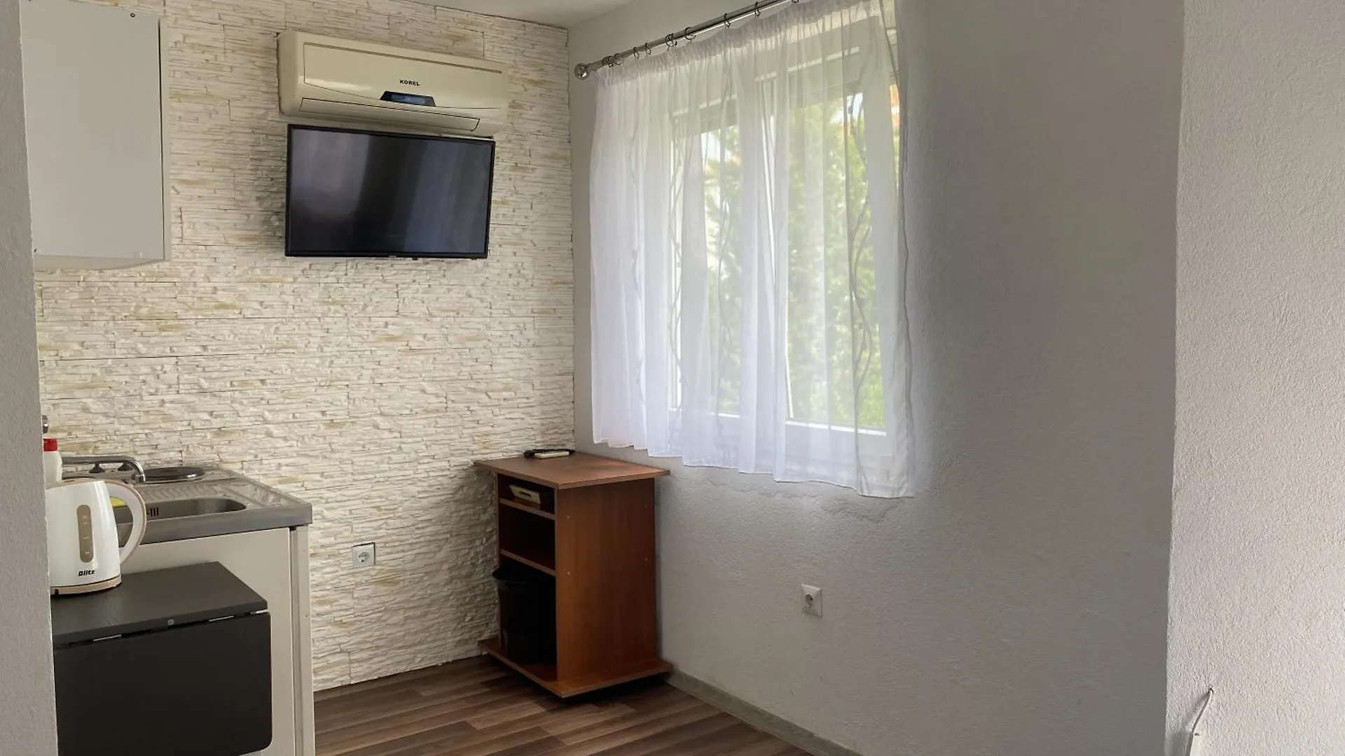 Villa Sekki Krk Town 0*,