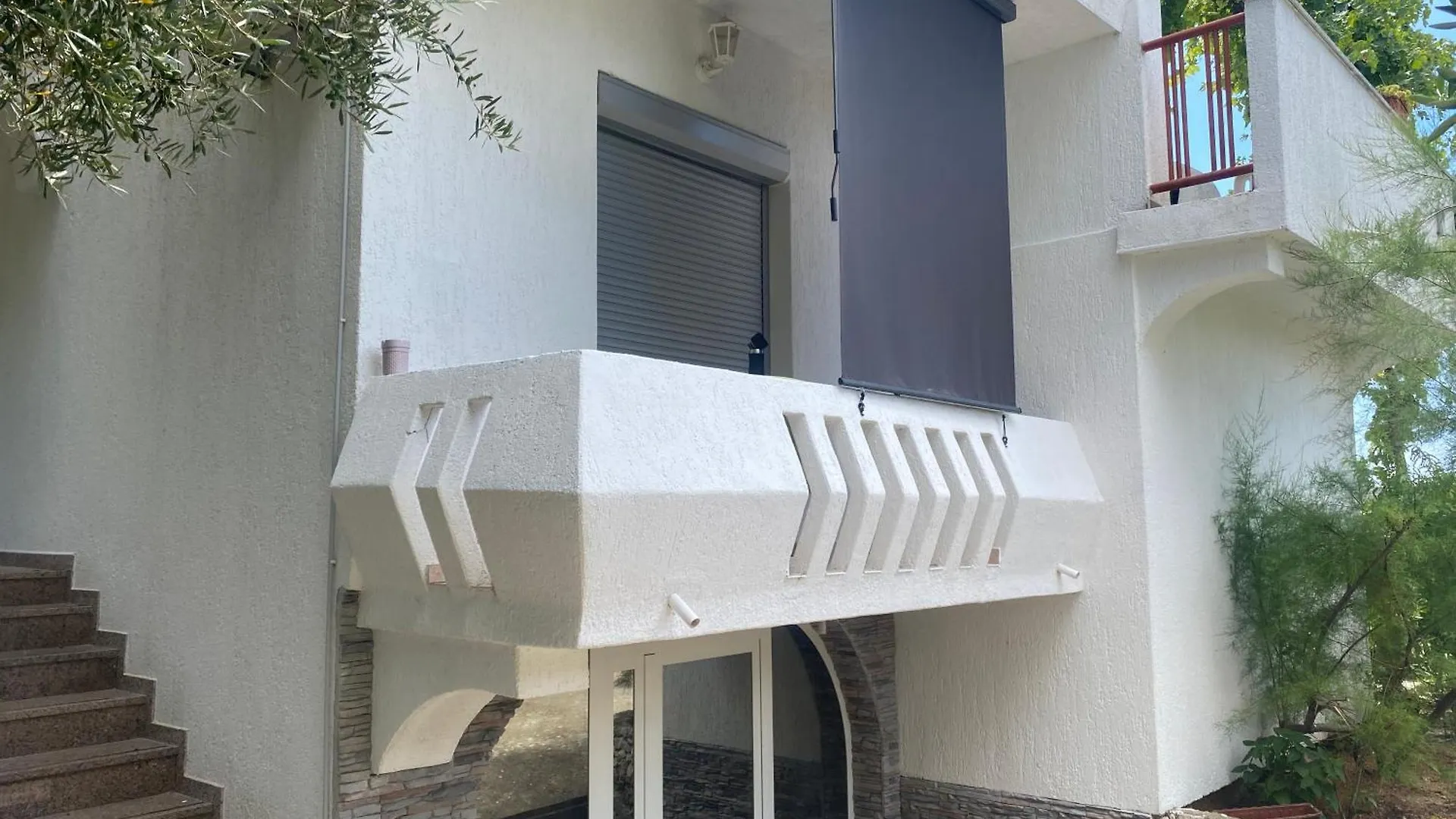 Villa Sekki Krk Town Croatia