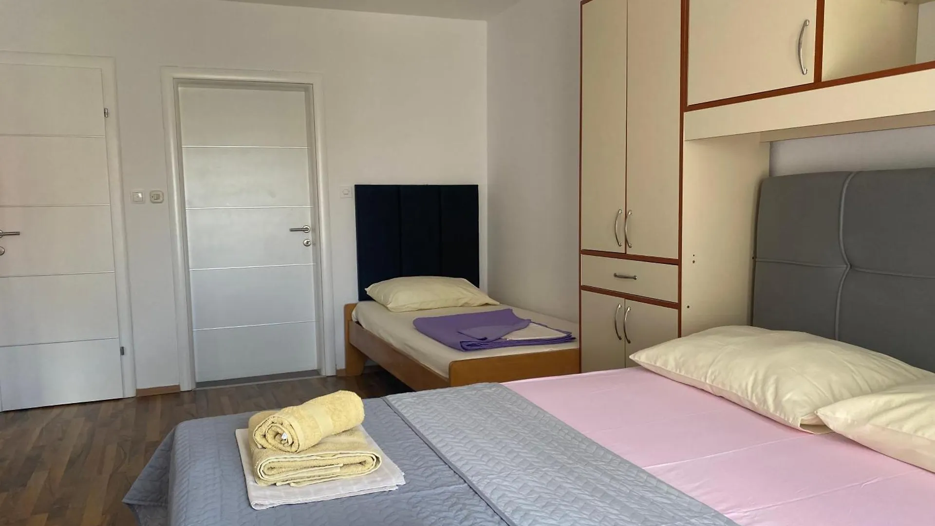 Guest house Villa Sekki Krk Town Croatia