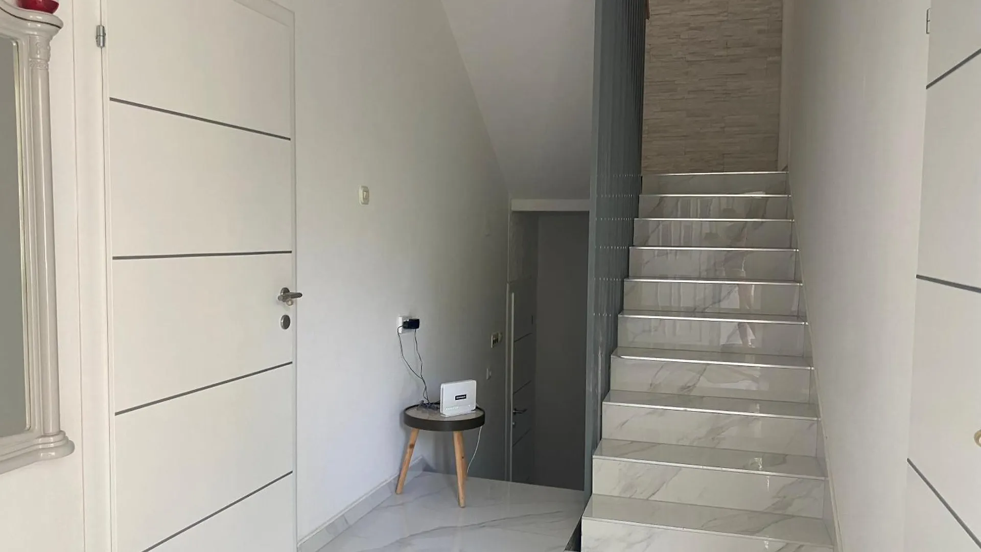 Villa Sekki Krk Town Guest house