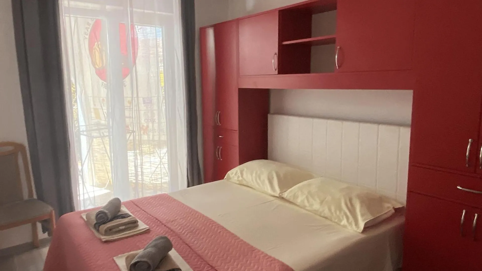 Villa Sekki Krk Town Croatia