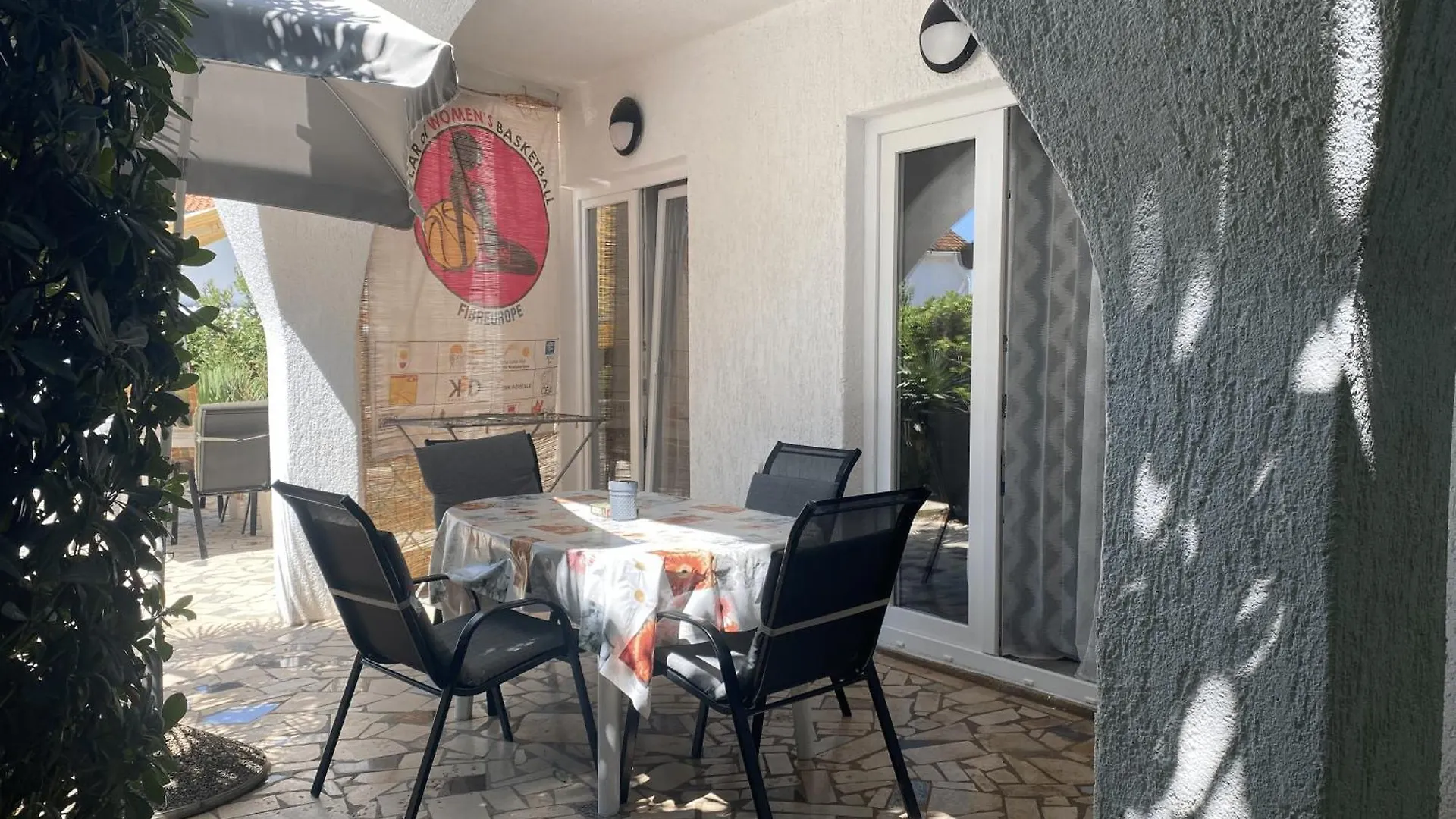 Guest house Villa Sekki Krk Town Croatia