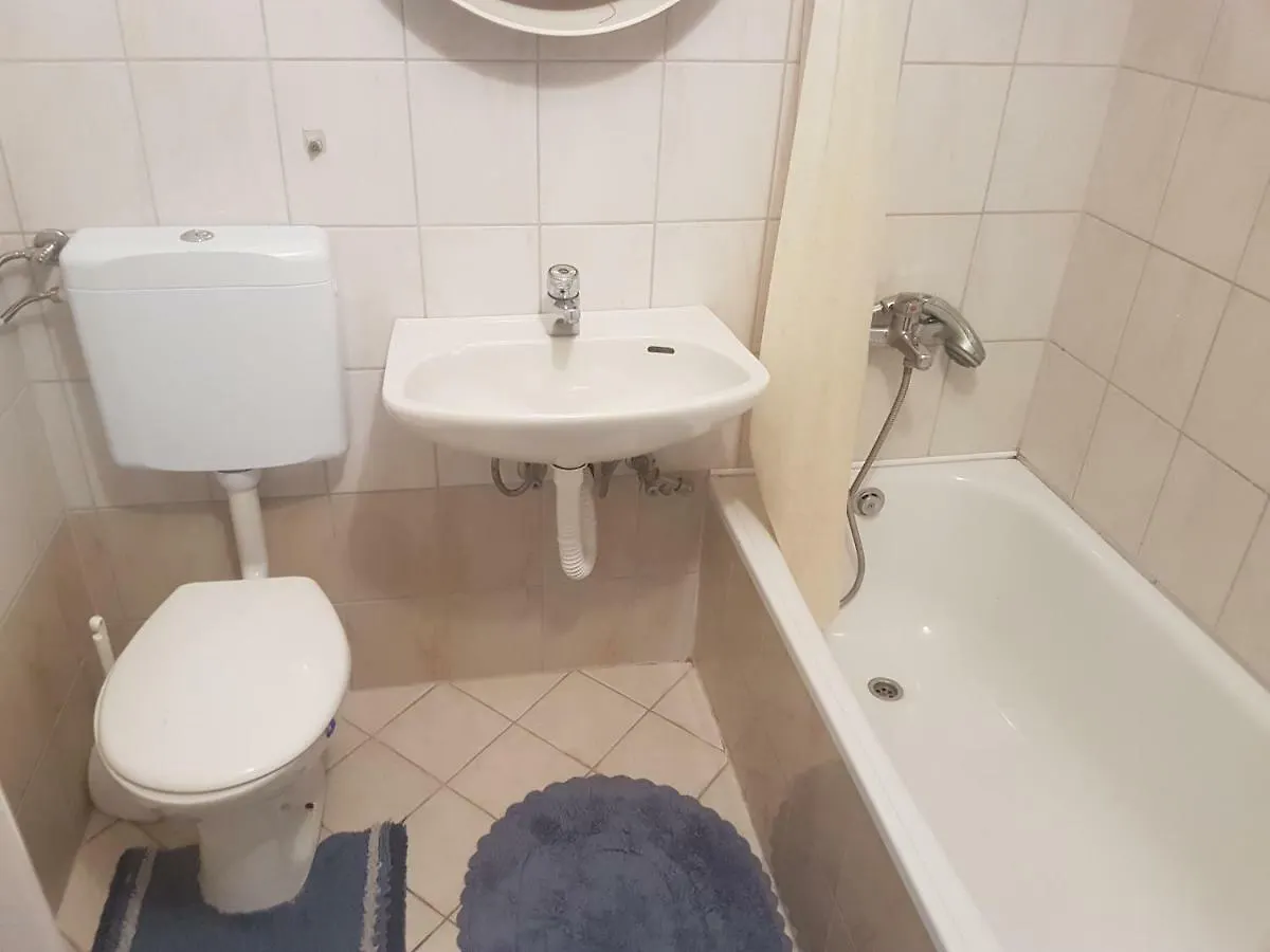 Villa Sekki Krk Town 0*,